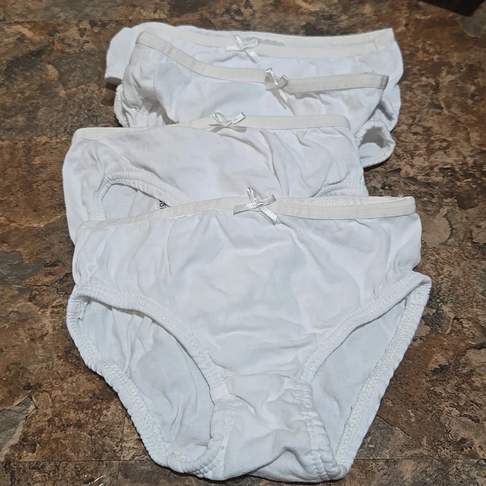 H&M 19 Bundle Baby Bloomers Infant Diaper Covers Cotton Toddler 9-12M & 18M-2T